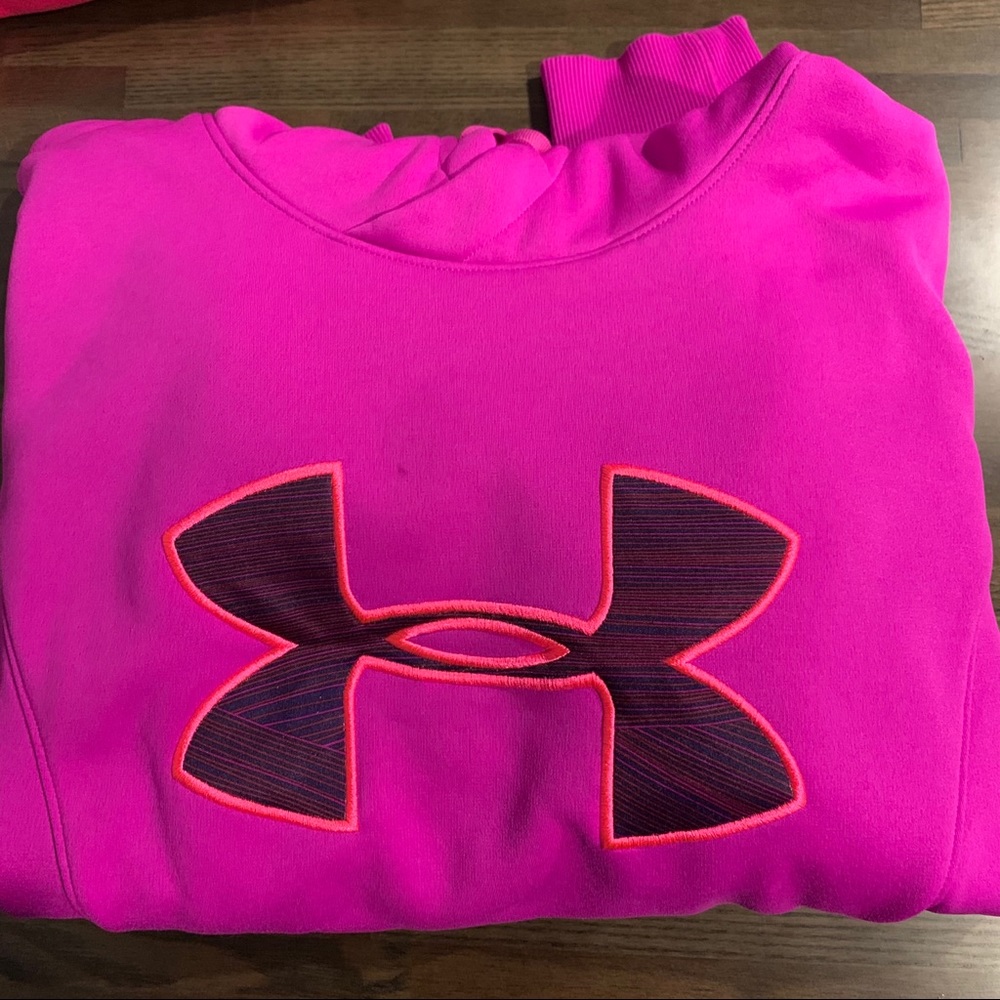 Hooded Sweatshirt